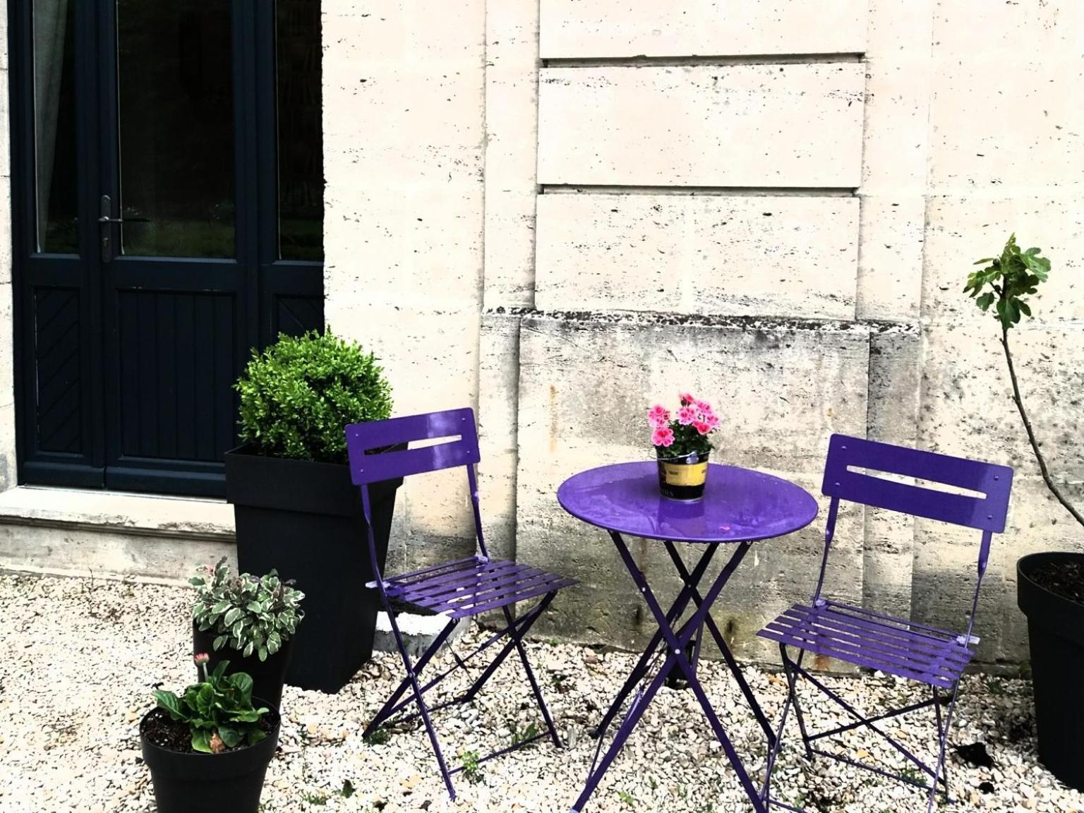 La Maison Dans Le Parc Acomodação com café da manhã Saint-Dizier Exterior foto